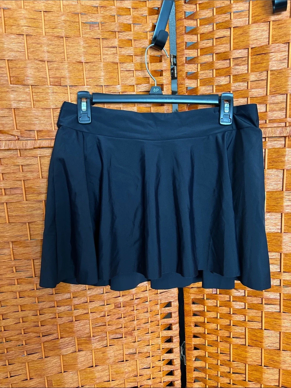 Swim skirt
